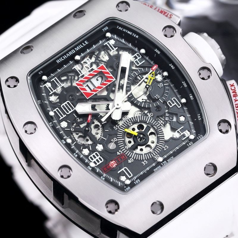 RICHARD MILLE Watches